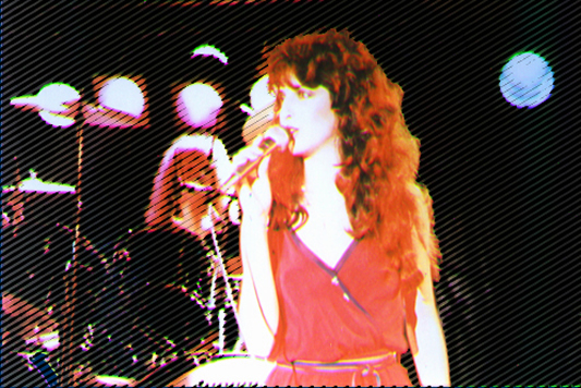 Robin Rogers