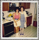 Robin Rogers & mary Stanley